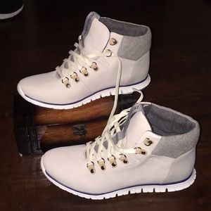 Cole Haan/ zerogrand boots